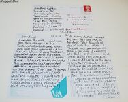 Mrs Pankhurst's Purple Feather Fashion, Fury and Feminism – Women's Fight Additional Image