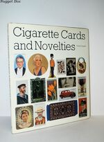 Cigarette Cards and Novelties