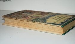 Woodland Crafts in Britian Additional Image