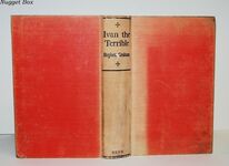 Ivan the Terrible, Life of Ivan IV of Russia Called the Terrible Additional Image