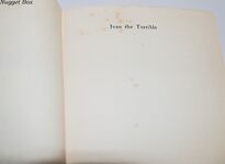 Ivan the Terrible, Life of Ivan IV of Russia Called the Terrible Additional Image