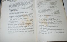 SAVROLA a Tale of the Revolution in Laurania Additional Image