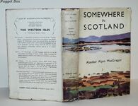 Somewhere in Scotland The Western Highlands in Pe Additional Image