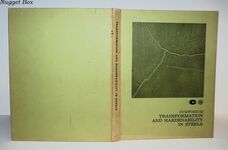 Symposium: Transformation and Hardenability in Steels Additional Image