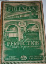 Pullman and Perfection Additional Image