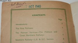 Pullman and Perfection Additional Image