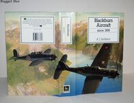Blackburn Aircraft Since 1909 Additional Image