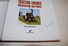 Traction Engines Preservation and Power Additional Image