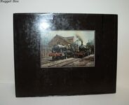 Railway Paintings Additional Image