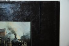 Railway Paintings Additional Image