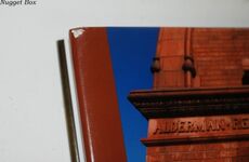 Reuben Farley The Man of West Bromwich Additional Image