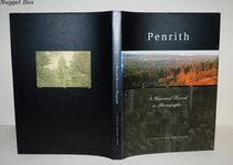 Penrith A Historical Record in Photographs Additional Image