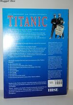 Titanic Studies in the Perfect Disaster Additional Image