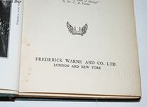 Shelagh of Eskdale or the Stone of Shame Additional Image