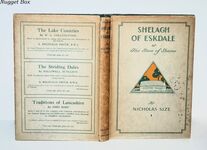 Shelagh of Eskdale or the Stone of Shame Additional Image