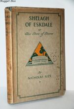 Shelagh of Eskdale or the Stone of Shame