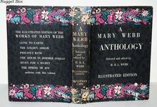A Mary Webb Anthology Additional Image