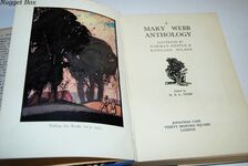 A Mary Webb Anthology Additional Image