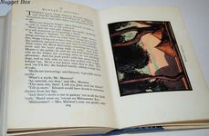 A Mary Webb Anthology Additional Image