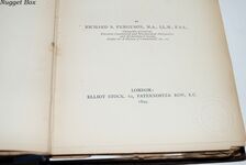 A History of Westmorland Additional Image