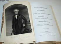 The Annals of Kendal Being a Historical and Descriptive Account of Kendal Additional Image