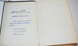 Staffordshire Curiosities & Antiquities Additional Image