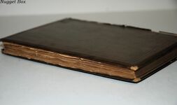 Staffordshire Curiosities & Antiquities Additional Image