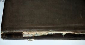 Staffordshire Curiosities & Antiquities Additional Image