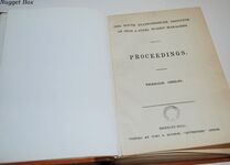 The South Staffordshire Institute of Iron & Steel Works' Managers Additional Image