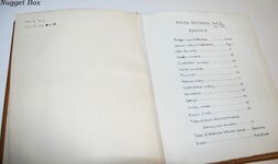 Magna Britannia Part VI (Staffordshire) Additional Image