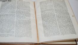 Magna Britannia Part VI (Staffordshire) Additional Image