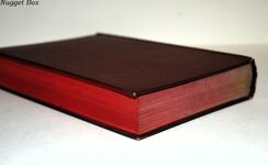 Historical Collections Staffordshire: 1935 Quater Sessions Rolls IV Additional Image