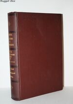 Historical Collections Staffordshire: 1935 Quater Sessions Rolls IV