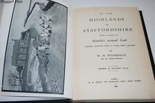 In the Highlands of Staffordshire 1906 Additional Image