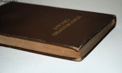 Stafforshire Crickets Records: Reviews: Reminiscences From the Earlier Additional Image