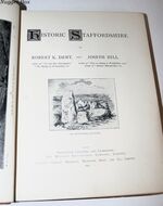 Historic Staffordshire With Illustrations Additional Image