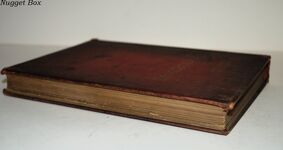 Historic Staffordshire With Illustrations Additional Image