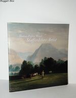 Thomas Peploe Wood Staffordshire Artist