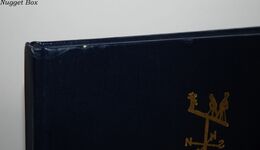 South Staffordshire Golf Club 1892 - 1992 Additional Image