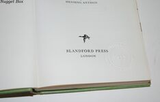 Field and Meadow Life Additional Image