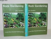 Rock Gardening Additional Image