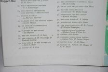 Hedges Additional Image