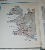 Iceland the Visitors Guide Sights - Itineraries - Hotels and Hostels - Additional Image