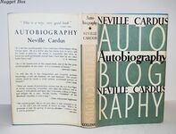 Autobiography Additional Image