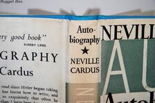 Autobiography Additional Image