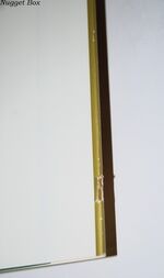 Penguin Dictionary of British Natural History Additional Image