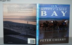 On Morecambe Bay Additional Image