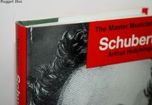 Schubert The Master Musicians Series Additional Image