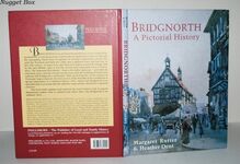 Bridgnorth A Pictorial History Additional Image
