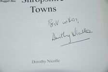 Discovering Shropshire Towns Additional Image